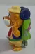 Colección Kinder Leon Scout Con Mochila D - Antigüedades Bennú 