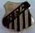 Pin Escudo Santos Futbol Club Brasil