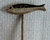 Pin Futbol Solapero Santos Futbol Club Brasil Pez