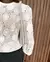 Blusa Flor - comprar online
