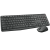 Kit Mouse + Teclado Inalámbrico Logitech MK235 en internet