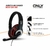 Auricular Gamer GM-005 en internet