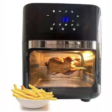 Freidora de Aire OM 12 litros