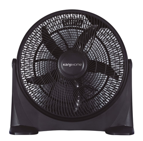 Ventilador turbo 20"