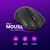 Mouse Inalámbrico Only QX-X1 - Conectores