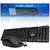 Kit Mouse + Teclado Inalámbrico Knup KP-2063 - comprar online