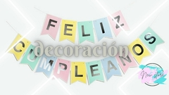 Banner de la categoría decoracion