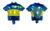 globo camiseta boca grande