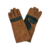 Guantes Soldador Reforzado