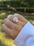 Anel Concha - R$80,00