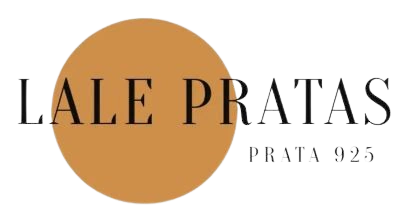 LaLe Pratas 925