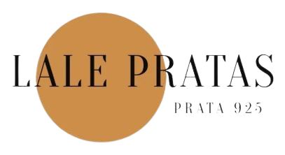 LaLe Pratas 925