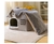 CAMA CASA DE OSO en internet