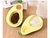 DISPENSADOR DE COMIDA tipo AGUACATE - LULUPETTSS 