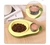 DISPENSADOR DE COMIDA tipo AGUACATE