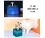 FUENTE CON LUZ LED - comprar online