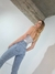 Jean mom - comprar online