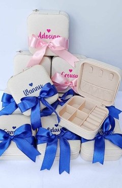 Porta Jóias Thais - Gliu Personalizados