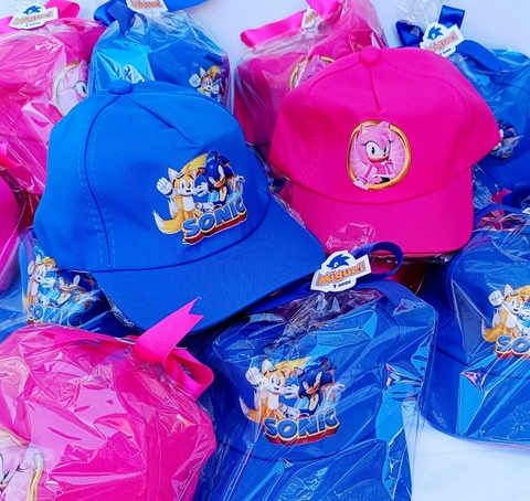 Bonés Personalizados - comprar online