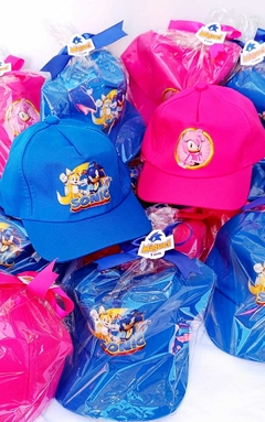 Bonés Personalizados - Gliu Personalizados