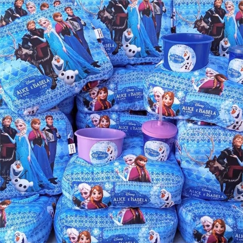 Kit Cinema Completo - comprar online