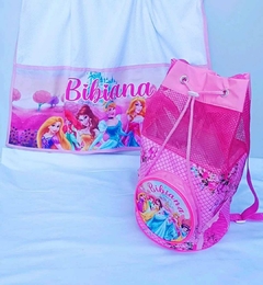 Kit Encanto do Verão - comprar online