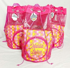 Mochila meia tela - (cópia) - (cópia) - buy online