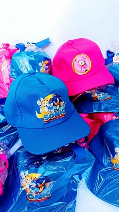 Bonés Personalizados na internet