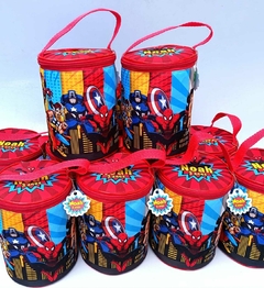 Bolsa de mão redondinha na internet