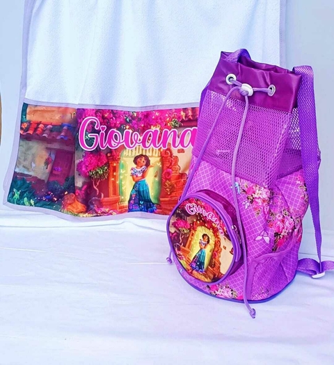 Kit Encanto do Verão - comprar online