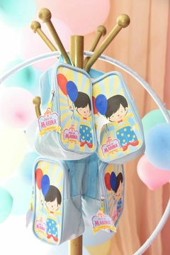 Big Estojo (nylon) - online store