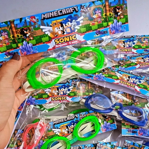 Óculos de Natação - comprar online