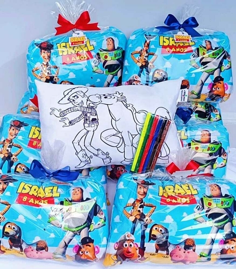 Almofada para Pintar - comprar online