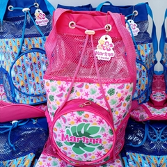 Mochila meia tela - (cópia) - buy online