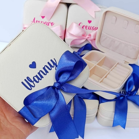 Porta Jóias Thais - comprar online