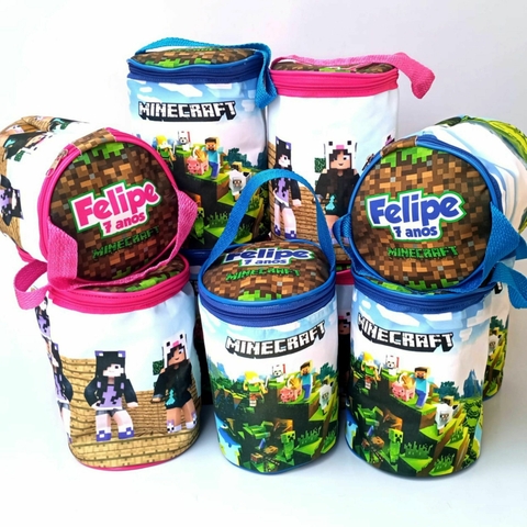 Bolsa de mão redondinha - comprar online