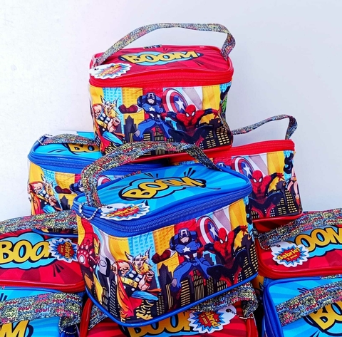 Necessaire Luiza - comprar online