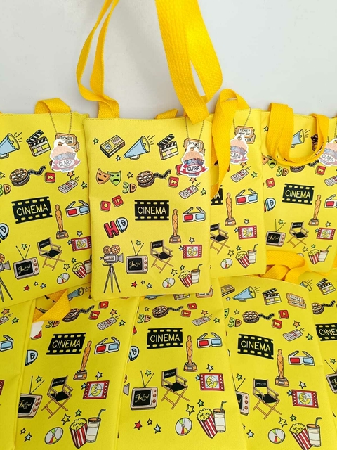 Sacolinha Bella - comprar online