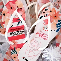 Personalized Slippers - (cópia) - buy online