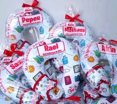 Kit Soninho - comprar online
