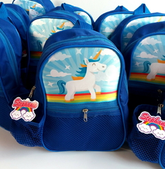 Mochila Viola Erika na internet
