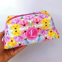 Lenice toiletry bag