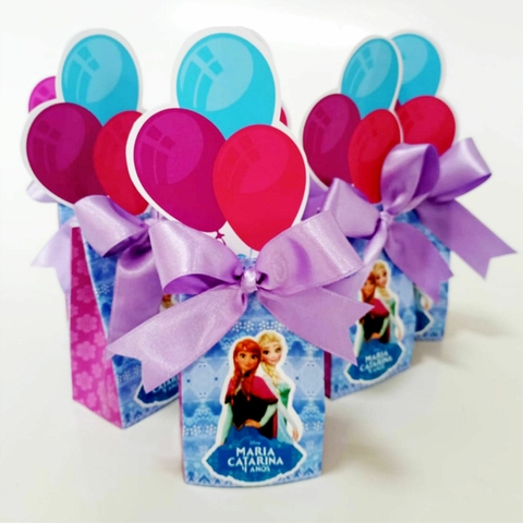 Sacolinha com aplique - comprar online