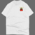 Camiseta Oversized - Cheat Meal - loja online