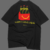 Camiseta Oversized - Cheat Meal - comprar online