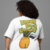 Camiseta Oversized - Alto em glúteos - Zeniit Clothing
