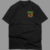 Camiseta Oversized - Cheat Meal Club na internet