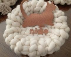 Cama para mascota