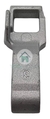 Broche Gancho Para Puerta Lavadora LG Mfg63099101 Original en internet