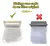 2 Filtros Atrapa Pelusa Lavadora LG Original 3921fz3147q - comprar en línea